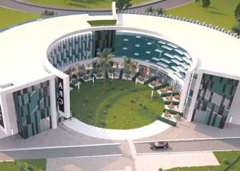 Arc Business Park
