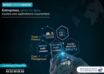 BMCE Business Online