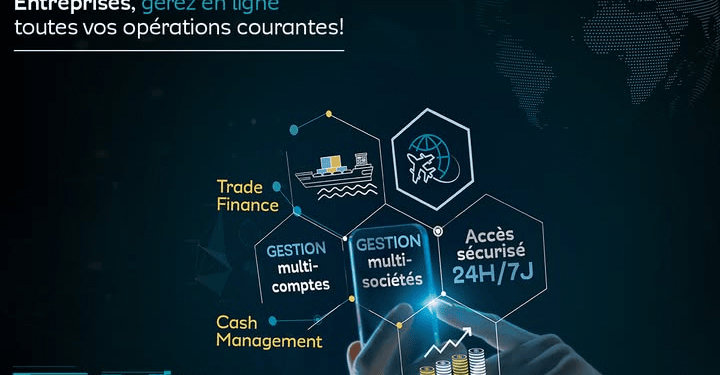 BMCE Business Online