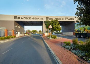 Brackengate Business Park