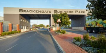 Brackengate Business Park