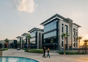 Cairo Business Park