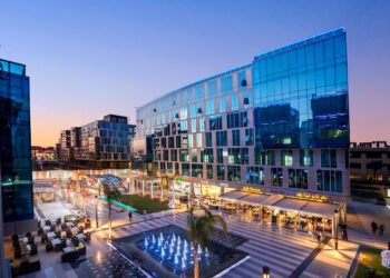 Capital Business Park