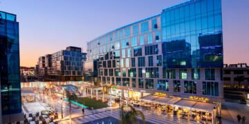 Capital Business Park