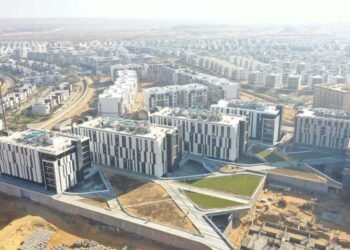 Hyde Park Business District