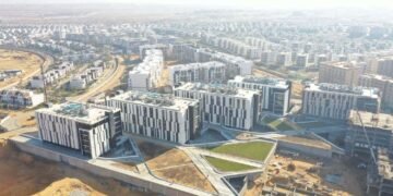 Hyde Park Business District