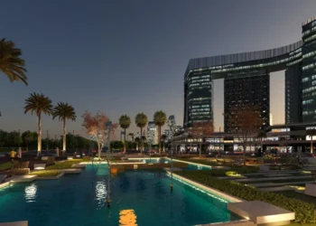 IST Business Park