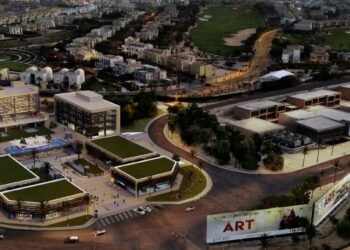 Ivory Business Park