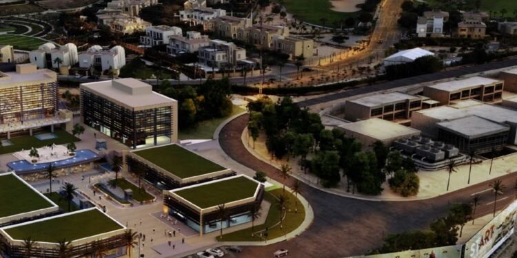 Ivory Business Park