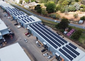 Kya Sands Business Park