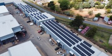 Kya Sands Business Park