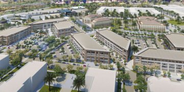 Mivida Business Park