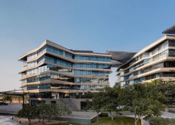 Polygon Business Park