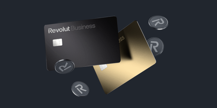 Revolut Business