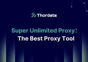 ThorData