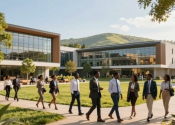 africa business school