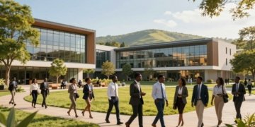 africa business school