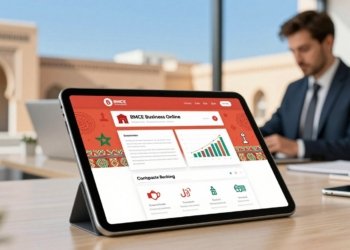 bmce business online