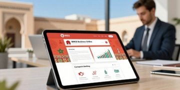 bmce business online