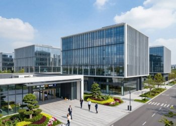 brackengate business park