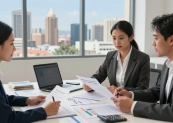 business funding in south africa