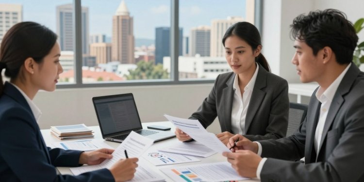 business funding in south africa