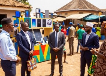 business ideas in nigeria