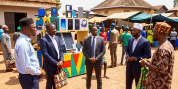 business ideas in nigeria