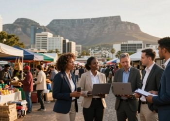 business ideas in south africa