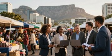 business ideas in south africa