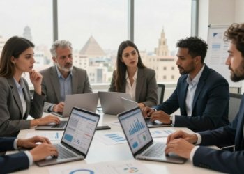 business informatics in egypt