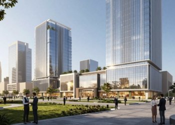 cairo business plaza​