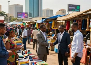fast growing business in nigeria