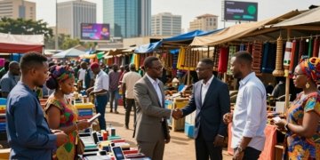fast growing business in nigeria
