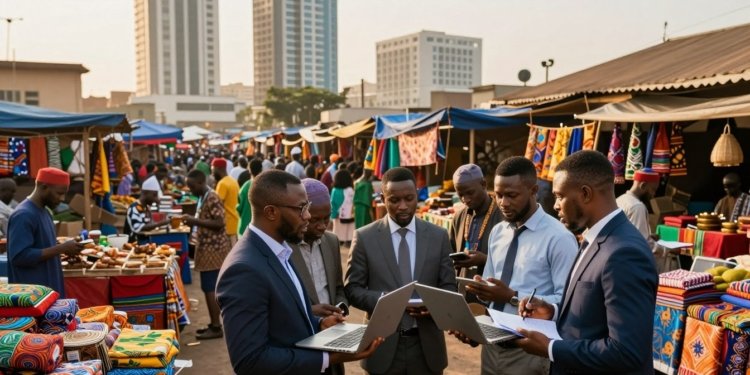 how to start a business