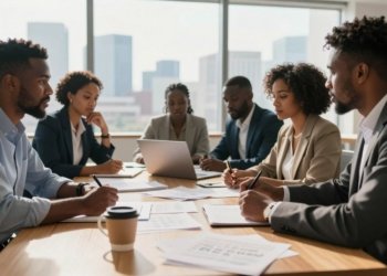 how to write a business plan