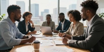 how to write a business plan