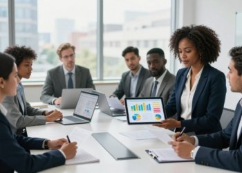 how to write a business proposal