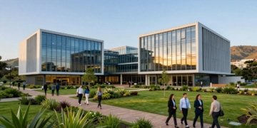 inanda greens business park