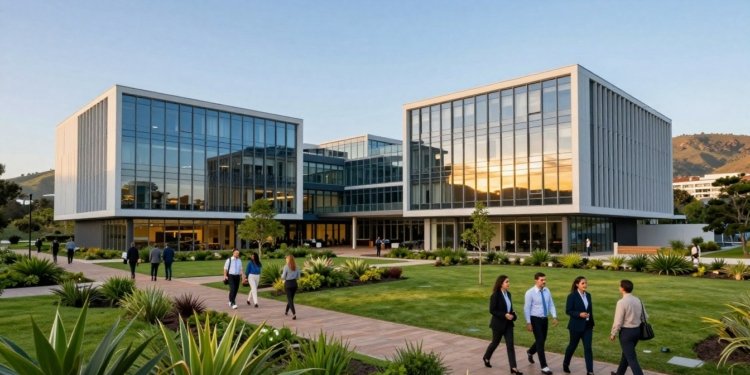 inanda greens business park