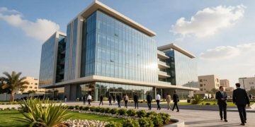 ist business park​