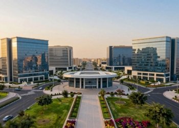 ivory business park​