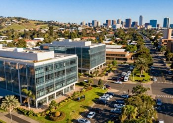 kyalami business park