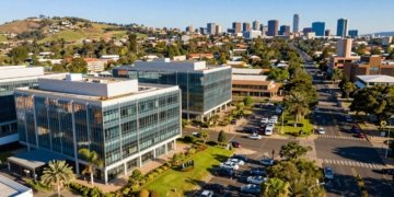 kyalami business park