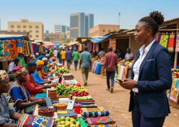 lucrative business in nigeria