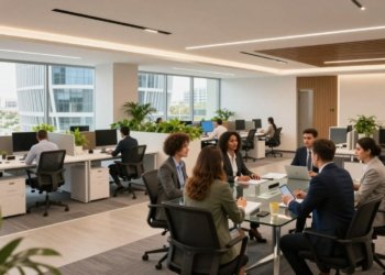 mivida business park