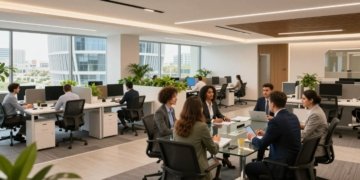 mivida business park