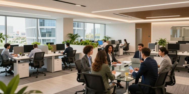 mivida business park