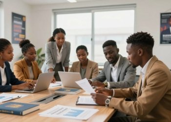 project topics for business administration