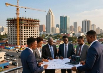 real estate business​
